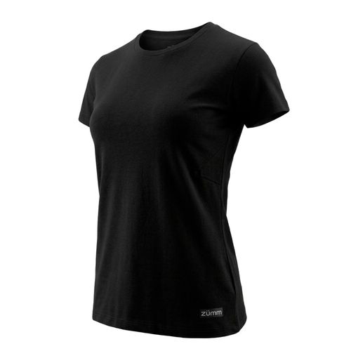 REMERA ZUMM MUJER