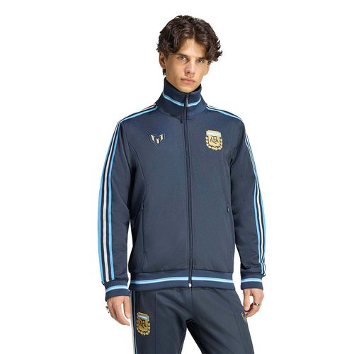 CAMPERA ADIDAS PERFORMANCE AFA ARGENTINA MESSI 26 HOMBRE