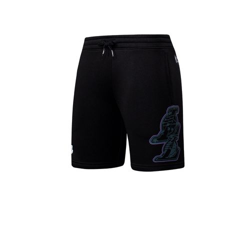 SHORT NBA LOS ANGELES LAKERS NIÑOS