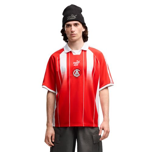 REMERA PUMA CLUB ATLETICO INDEPENDIENTE KING  HOMBRE