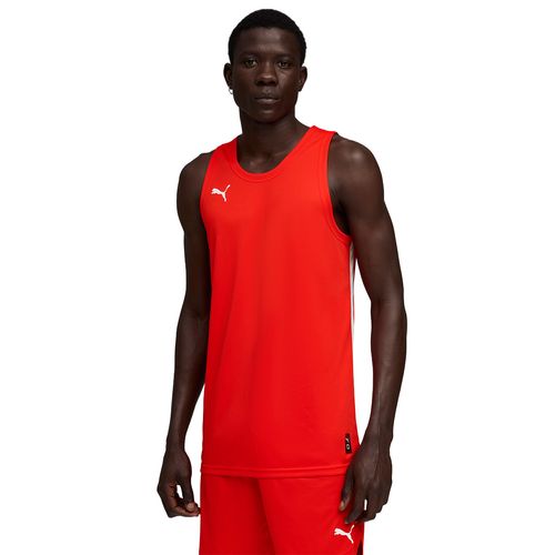 MUSCULOSA PUMA TEAMJAWS STARTER HOMBRE