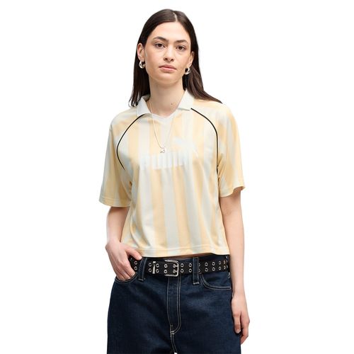 REMERA PUMA ESSENTIALS MUJER