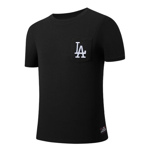 REMERA MLB LOS ANGELES DODGERS HOMBRE