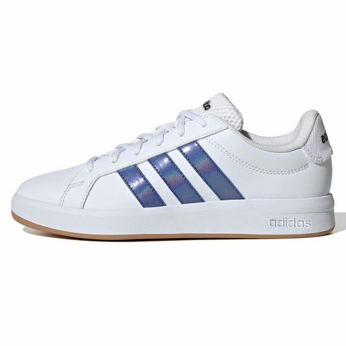 ZAPATILLAS ADIDAS SPORTSWEAR GRAND COURT BASE 3.0 MUJER