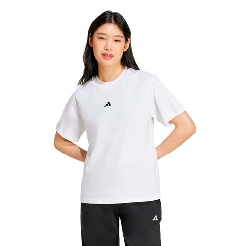 REMERA ADIDAS SPORTSWEAR ESSENTIALS MUJER