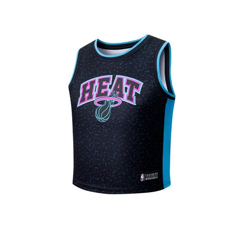MUSCULOSA NBA MIAMI HEAT NIÑOS