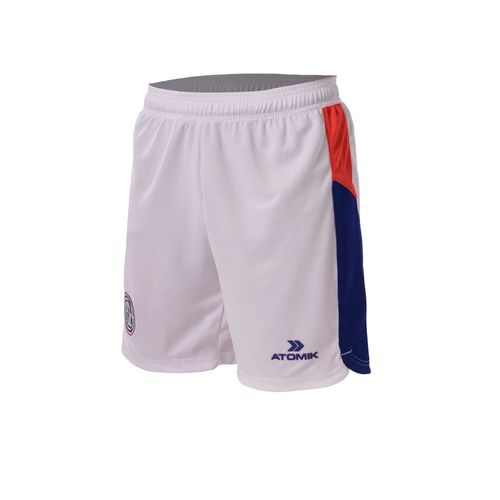 SHORT OFICIAL ATOMIK SAN LORENZO 26 AWAY HOMBRE