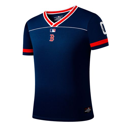 REMERA MLB BOSTON RED SOX HOMBRE