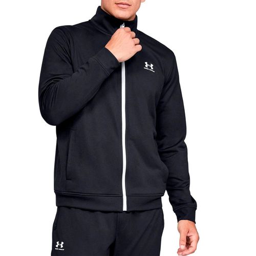 CAMPERA UNDER ARMOUR SPORTSTYLE TRICOT