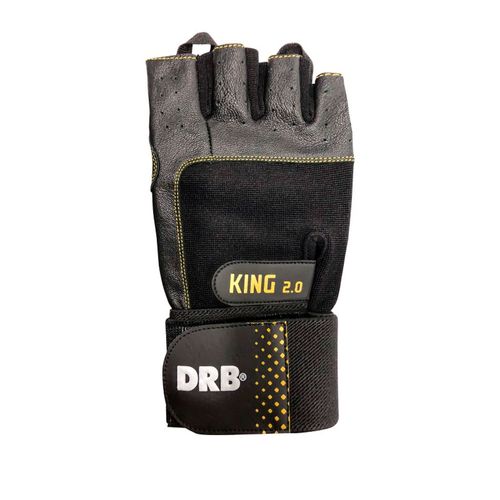 GUANTES DRB KING