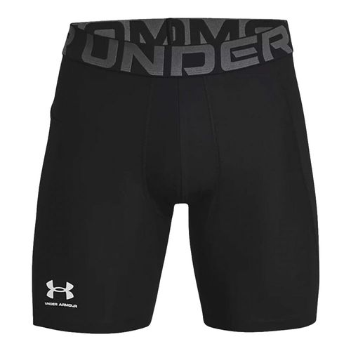 CALZAS UNDER ARMOUR CORTA HG