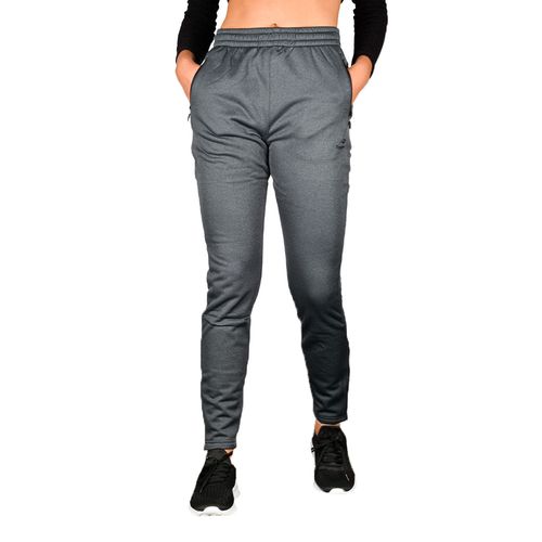 PANTALON TOPPER POLY FLEECE