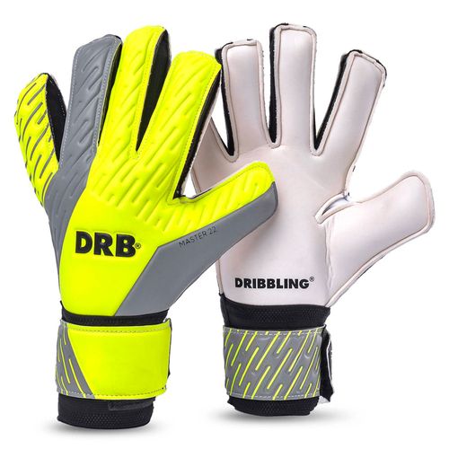GUANTES DRB MASTER 22