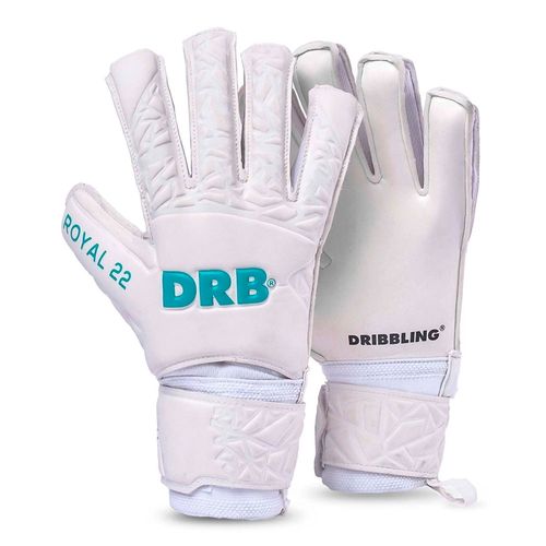 GUANTES DRB ROYAL 22