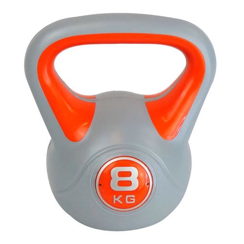PESAS ATLETIC SERVICES 8 KG RUSA KETTLEBELL