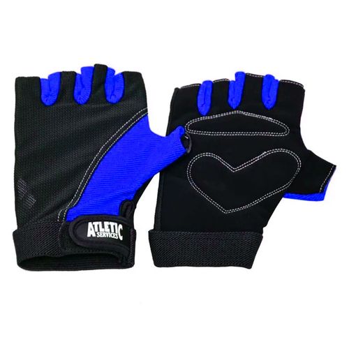 GUANTES ATLETIC SERVICES FIT