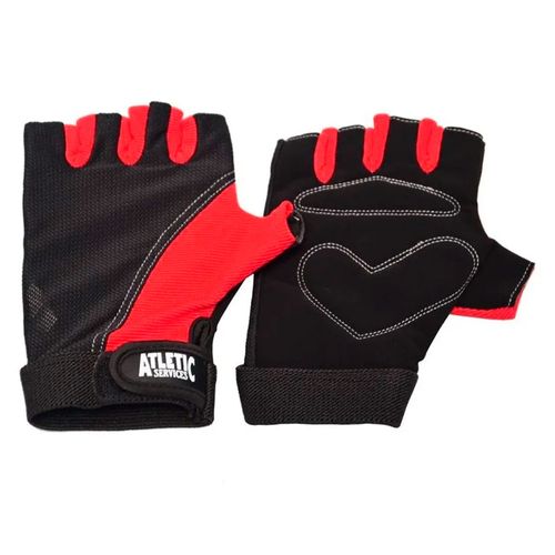 GUANTES ATLETIC SERVICES FIT