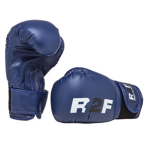 GUANTES ATLETIC SERVICES 8 OZ BOXEO