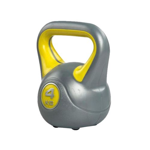 PESAS ATLETIC SERVICES 4 KG RUSA KETTLEBELL