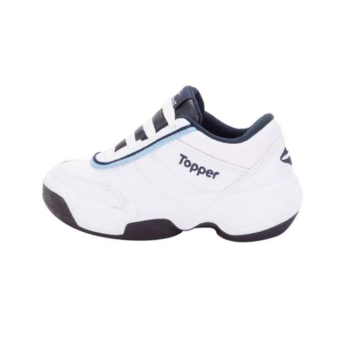 ZAPATILLAS TOPPER TIE BREAK II