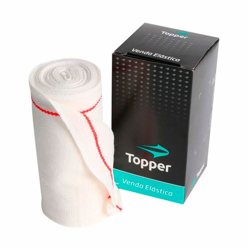 VENDA ELASTICA TOPPER Nº 11