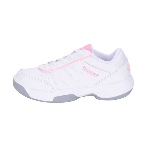 ZAPATILLAS TOPPER LADY TIE BREAK III