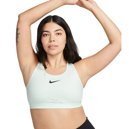 TOP DEPORTIVO NIKE SWOOSH DE MUJER