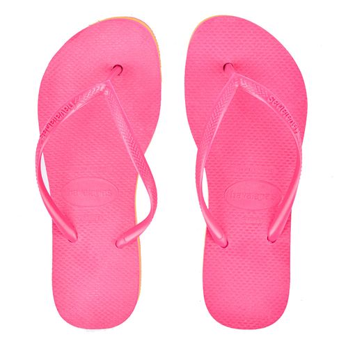 OJOTAS HAVAIANAS SLIM