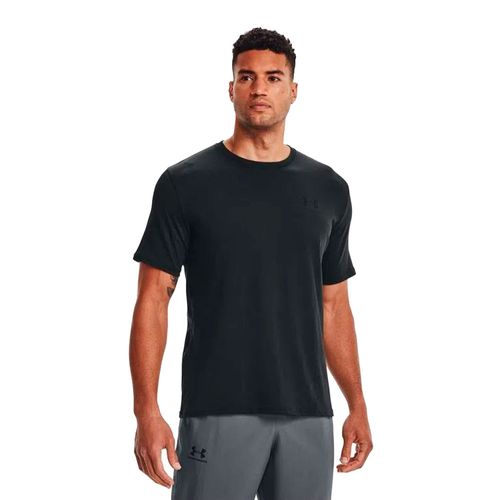 REMERA UNDER ARMOUR LC