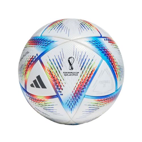 PELOTA ADIDAS AL RIHLA