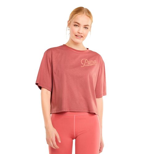 REMERA PUMA MOTO