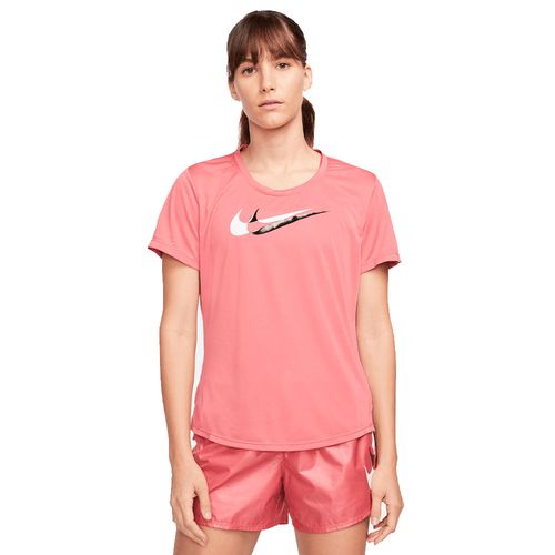 REMERA NIKE RUN DE MUJER