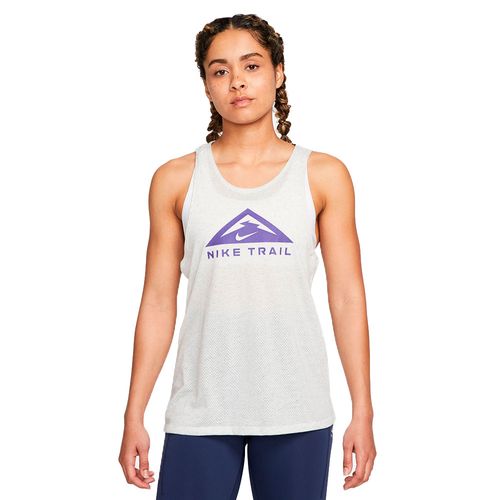 MUSCULOSA NIKE DRI FIT DE MUJER