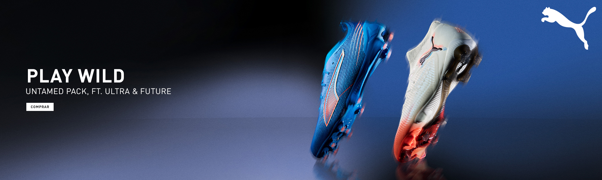 BNN-UNTAMED PACK PUMA