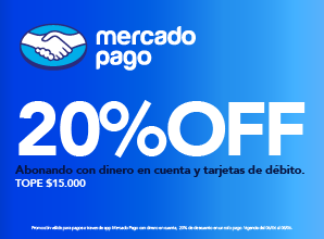 MERCADO PAGO