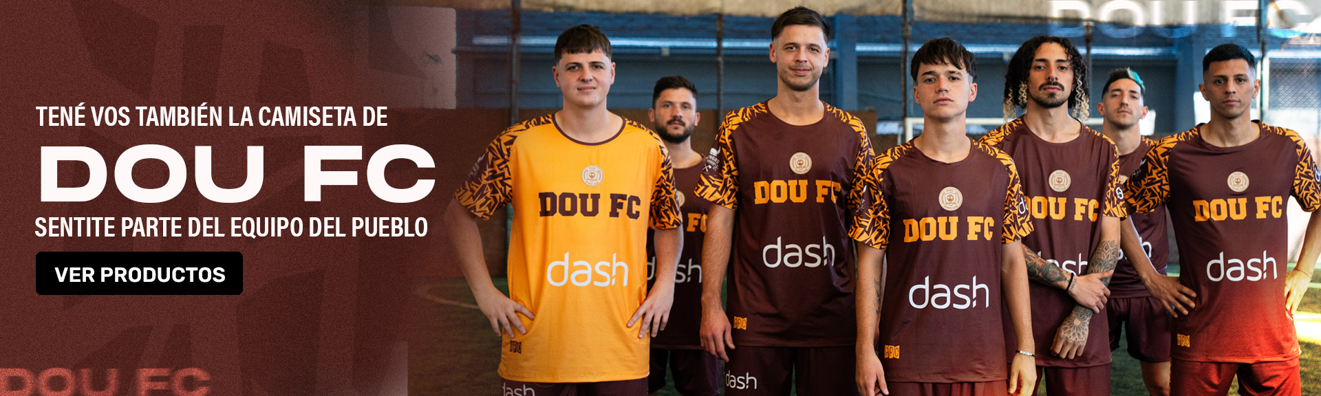 DOU FC