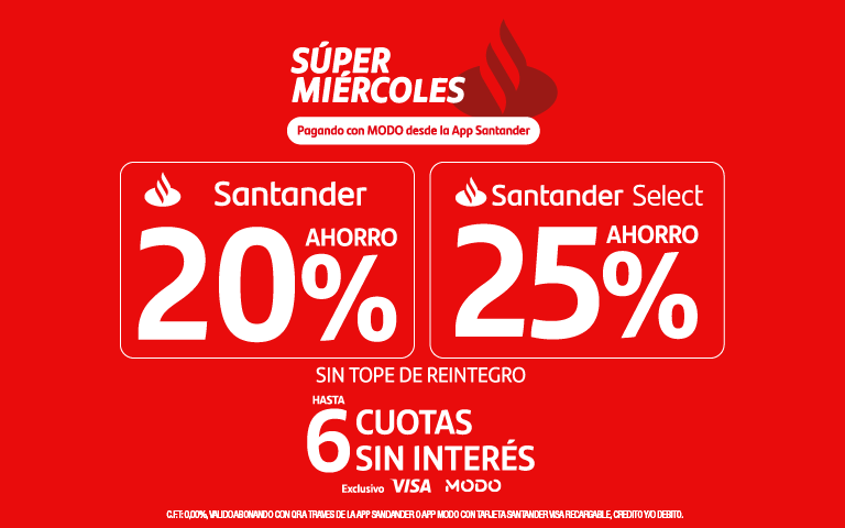 Santander