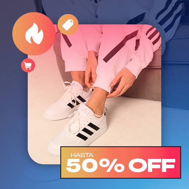Calzados-50off