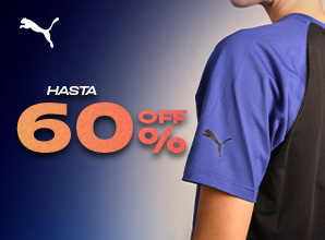 Puma 60 off