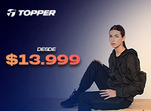 Topper HASTA