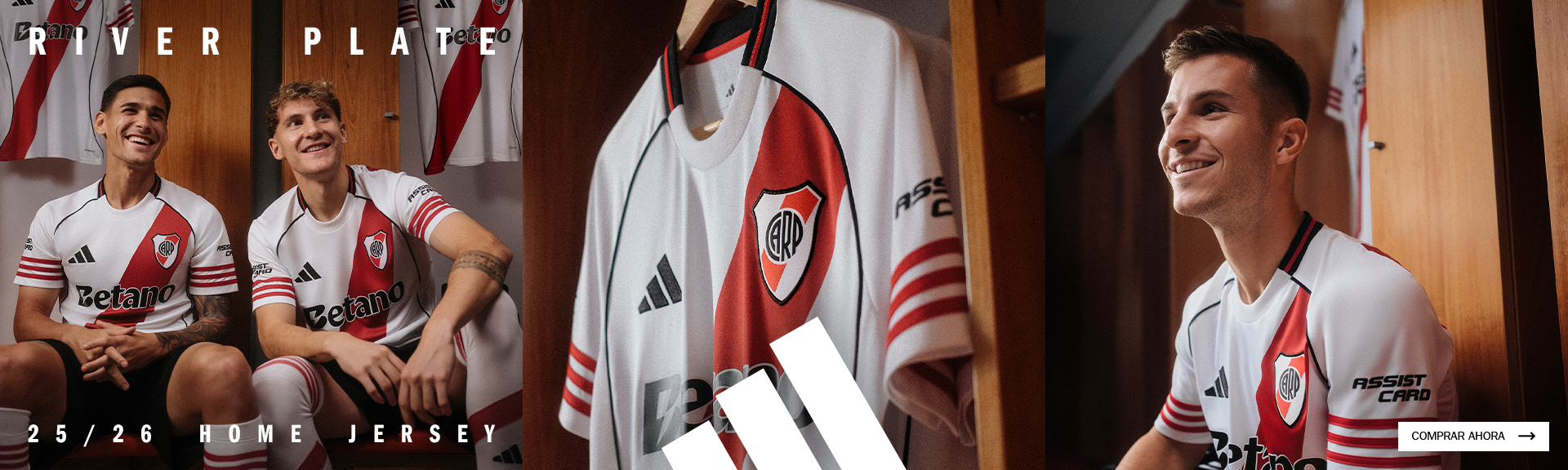 RIVER